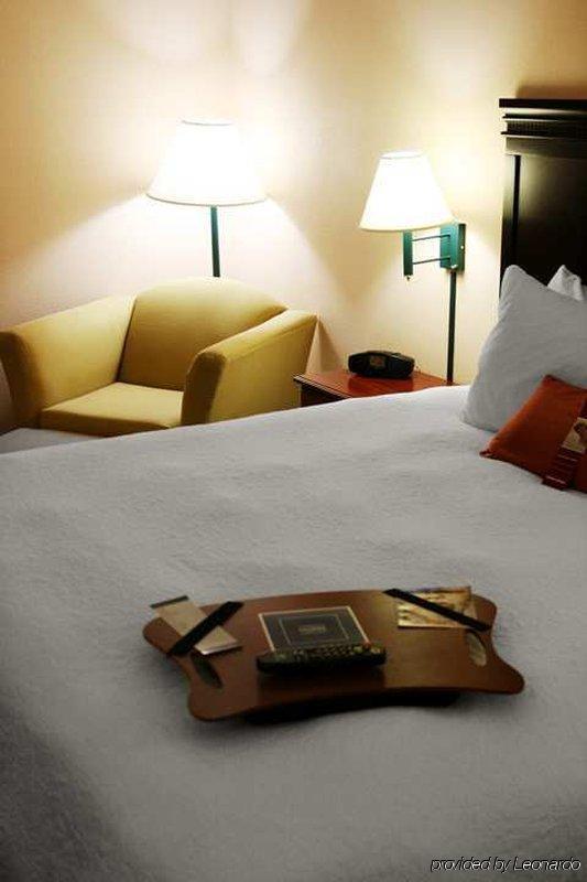 Hampton Inn Longmont Pokój zdjęcie